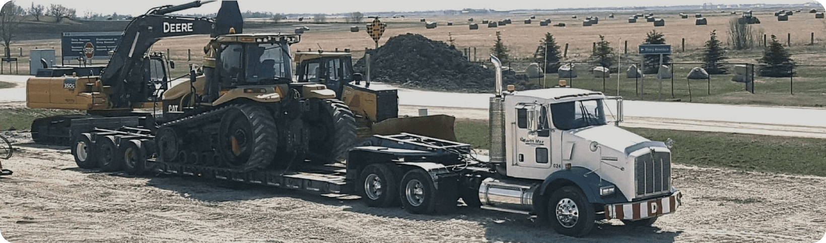 Service – Earth Max